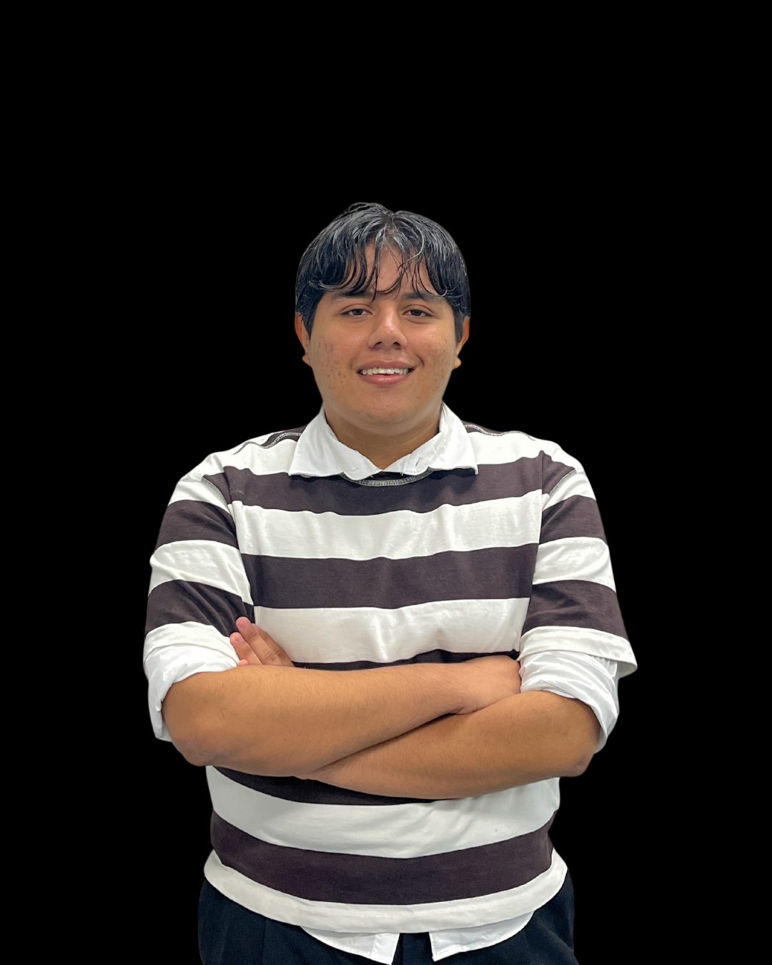 Iván Santiago Pardo Navas